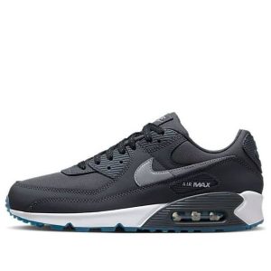 Nike Air Max 90 ‘Grey Reflective Swoosh’