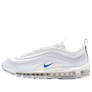 Nike Air Max 97 Premium ‘Platinum Racer Blue’