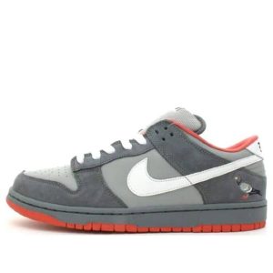 Nike Jeff Staple x Dunk Low Pro SB ‘Pigeon’