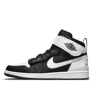 Air Jordan 1 High FlyEase ‘Black White’