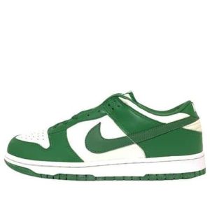Nike Dunk Low ‘Celtic’