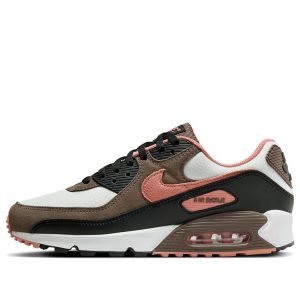 Nike Air Max 90 ‘White Brown Terracotta’