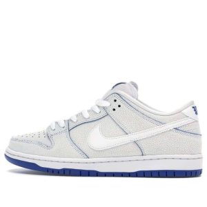 Nike Dunk Low Premium SB ‘Cracked Leather’