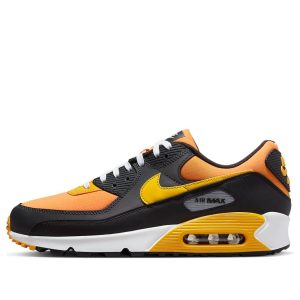 Nike Air Max 90 ‘Anthracite Kumquat’