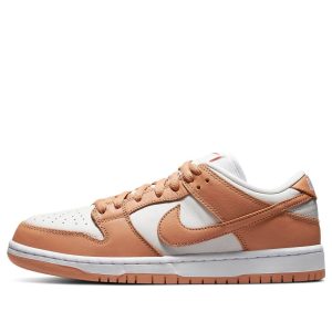 Nike Dunk Low Pro ISO SB ‘Light Cognac’