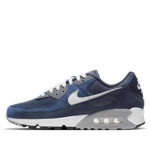 Nike Air Max 90 Premium ‘Obsidian’