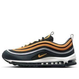 Nike Air Max 97 ‘Black Yellow’
