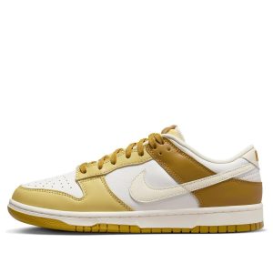 Nike Dunk Low ‘Bronzine’