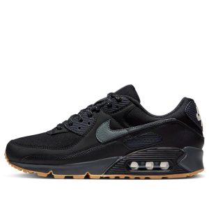 Nike Air Max 90 ‘Black Smoke Grey Gum’