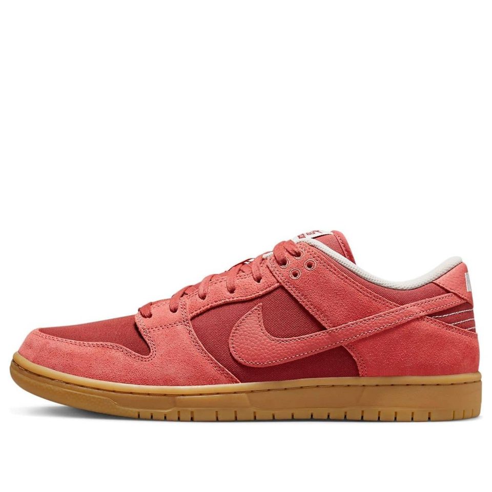 Nike SB Dunk Low 'Adobe'