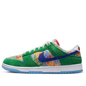 Nike Dunk Low ‘Foam Finger’