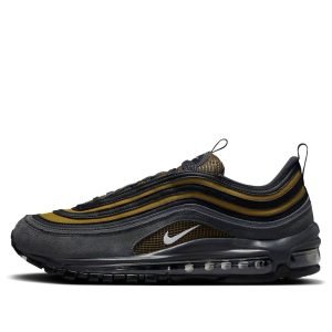 Nike Air Max 97 ‘Black Bronzine’