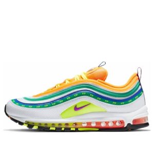Nike Air Max 97 ‘On Air: London Summer Of Love’