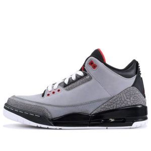 Air Jordan 3 Retro ‘Stealth’