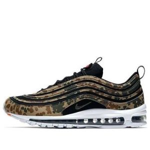 Nike Air Max 97 ‘Germany’