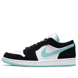 Air Jordan 1 Low ‘Island Green’