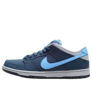Nike Dunk Low Pro Sb ‘Blue’