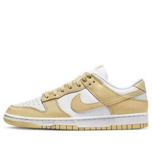 Nike Dunk Low ‘Team Gold’