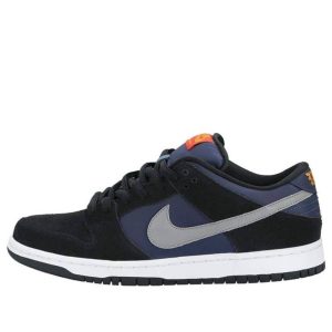 Nike Dunk Low Pro Sb ‘Black Navy’