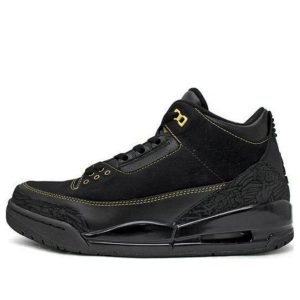 Air Jordan 3 ‘Black History Month’