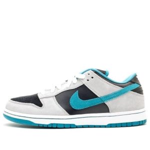 Nike Dunk Low Pro SB ‘Chrome Ball Incident’