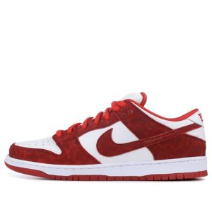 Nike Dunk Low Premium SB ‘Valentines Day’