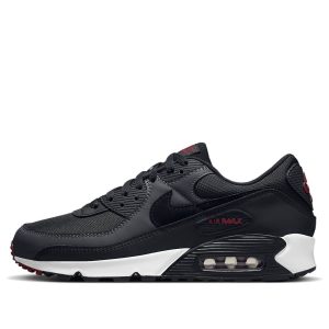 Nike Air Max 90 ‘Anthracite Team Red’