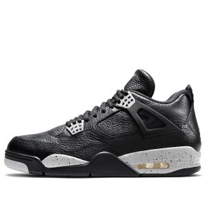 Air Jordan 4 Retro LS ‘Oreo’2015