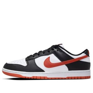 Nike Dunk Low ‘Black Dragon Red’