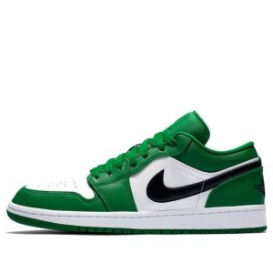 Air Jordan 1 Low ‘Pine Green’