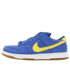 Nike Dunk Low Pro SB ‘Boca Juniors’