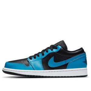 Air Jordan 1 Low ‘Laser Blue’