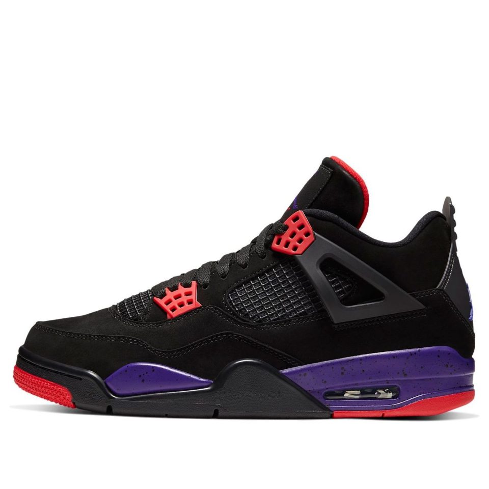 Air Jordan 4 Retro NRG 'Raptors ?C Drake Signature'
