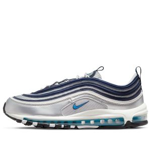 Nike Air Max 97 OG ‘Metallic Silver Chlorine Blue’