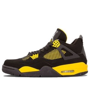 Air Jordan 4 Retro ‘Thunder’2012