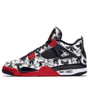Air Jordan 4 Retro ‘Tattoo’