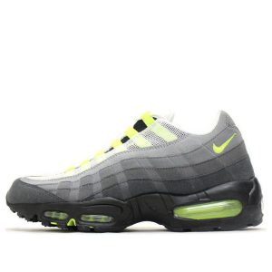 Nike Air Max 95 OG ‘Neon’2012