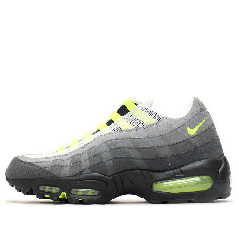 Nike Air Max 95 OG 'Neon'2012