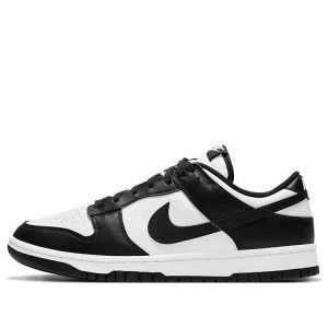 Nike Dunk Low ‘Panda’