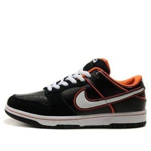 Nike Dunk Low Pro SB ‘Black Red’