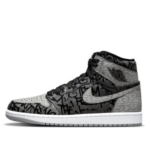 Air Jordan 1 High OG ‘Rebellionaire’