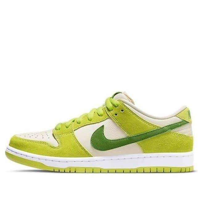Nike Dunk Low Pro SB 'Fruity Pack ?C Green Apple'