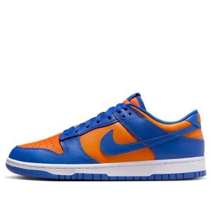Nike Dunk Low ‘Knicks’