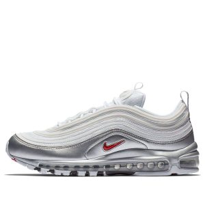 Nike Air Max 97 ‘Silver White’