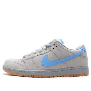Nike Dunk Low Pro SB ‘Iron Low’
