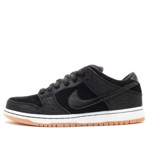 Nike Dunk Low Premium SB QS ‘Nontourage’