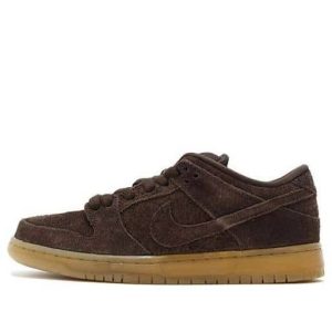 Nike Dunk Low Premium SB ‘Big Foot’