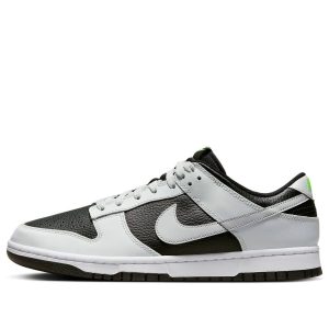 Nike Dunk Low ‘Reverse Panda Neon’