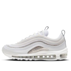 Nike Air Max 97 ‘White Chrome Reflective’