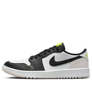 Air Jordan 1 Low Golf ‘Phantom Volt’